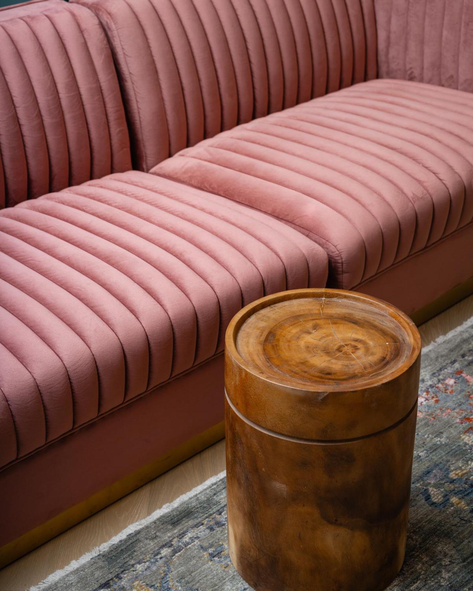 Little Charlie Hotel New York Bagian luar foto